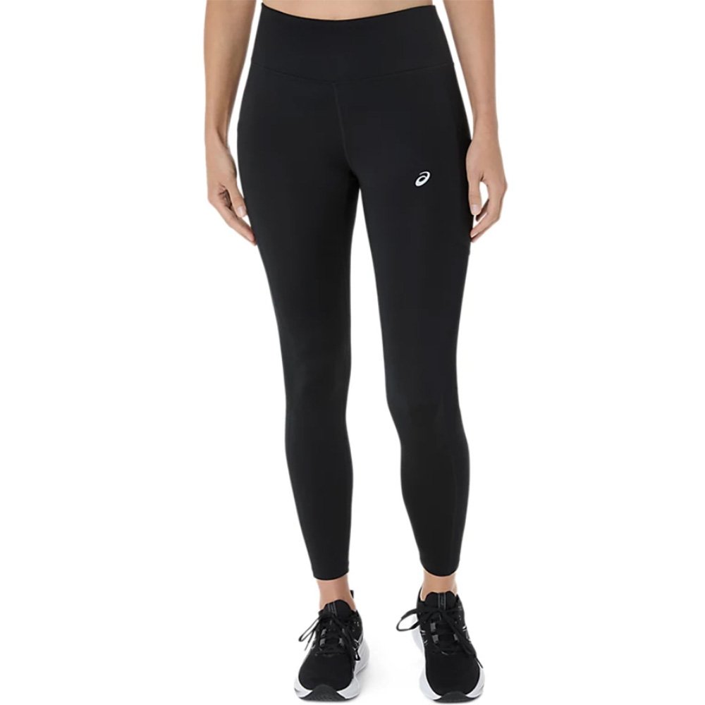 Legginsy Asics Core Tight W Czarne