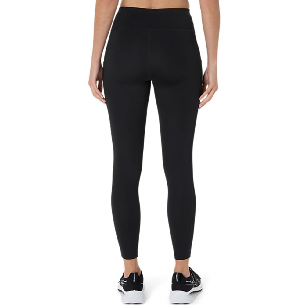 Legginsy Asics Core Tight W Czarne