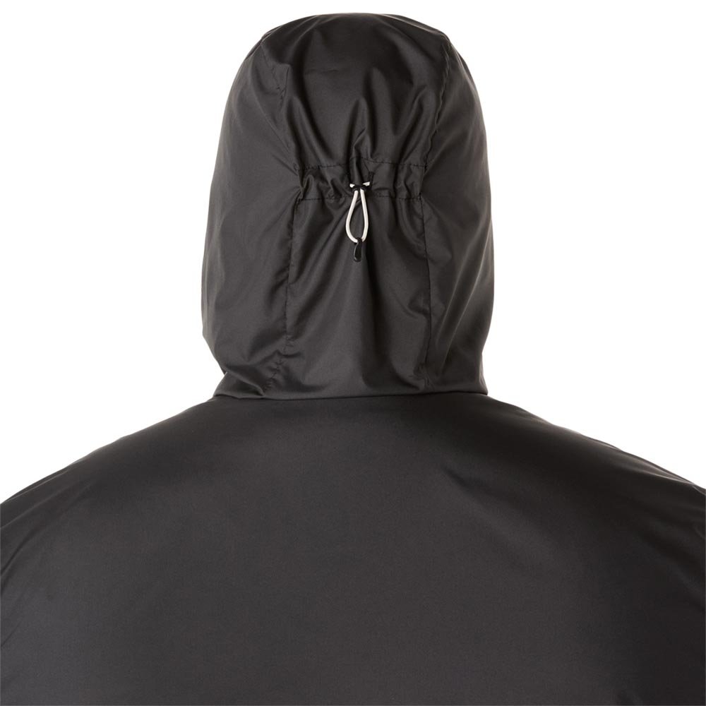 Kurtka Asics Core Jacket M Czarna