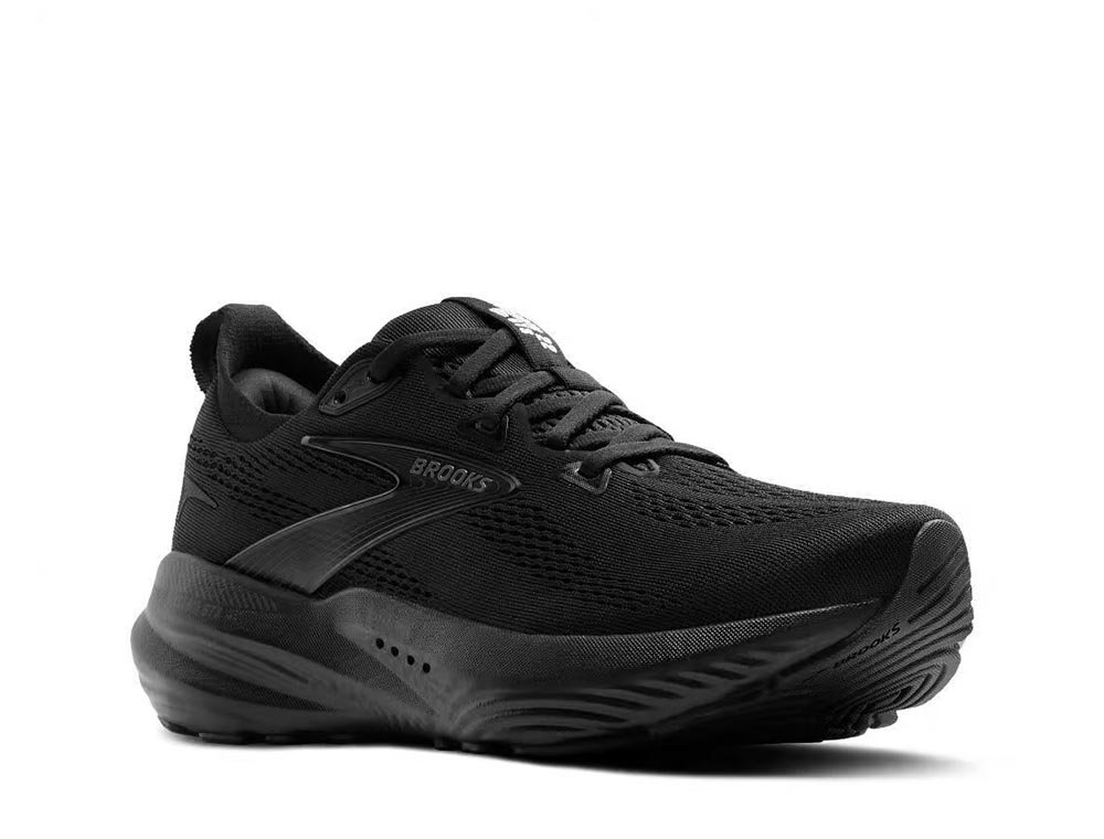 Buty Brooks Glycerin 22 GTS M Czarne