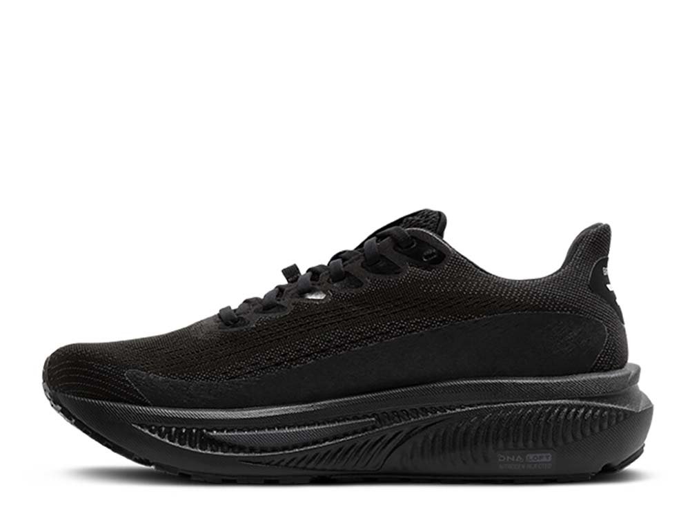 Buty Brooks Ghost 17 Gore-Tex M Czarne