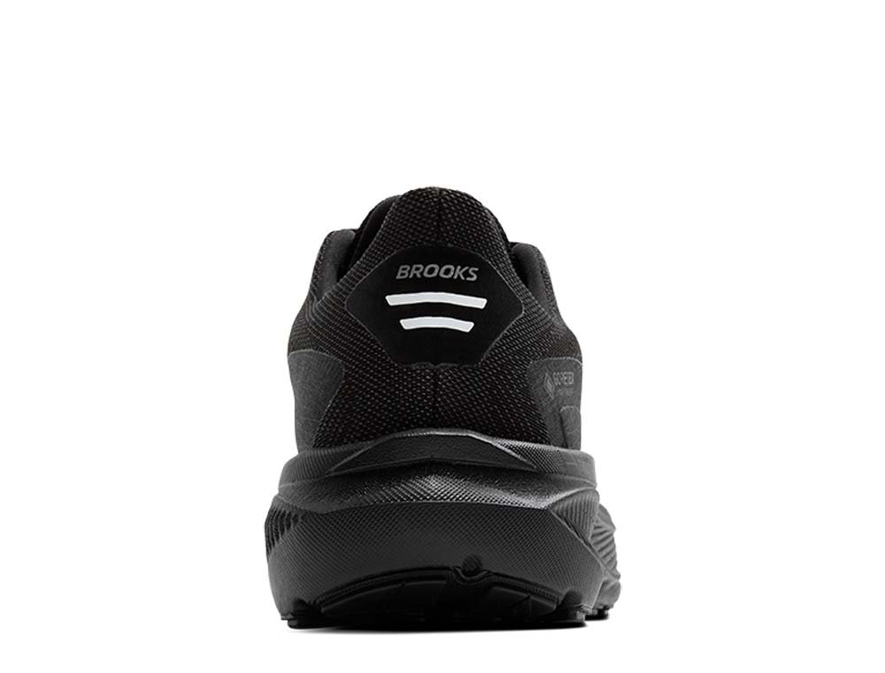 Buty Brooks Ghost 17 Gore-Tex M Czarne