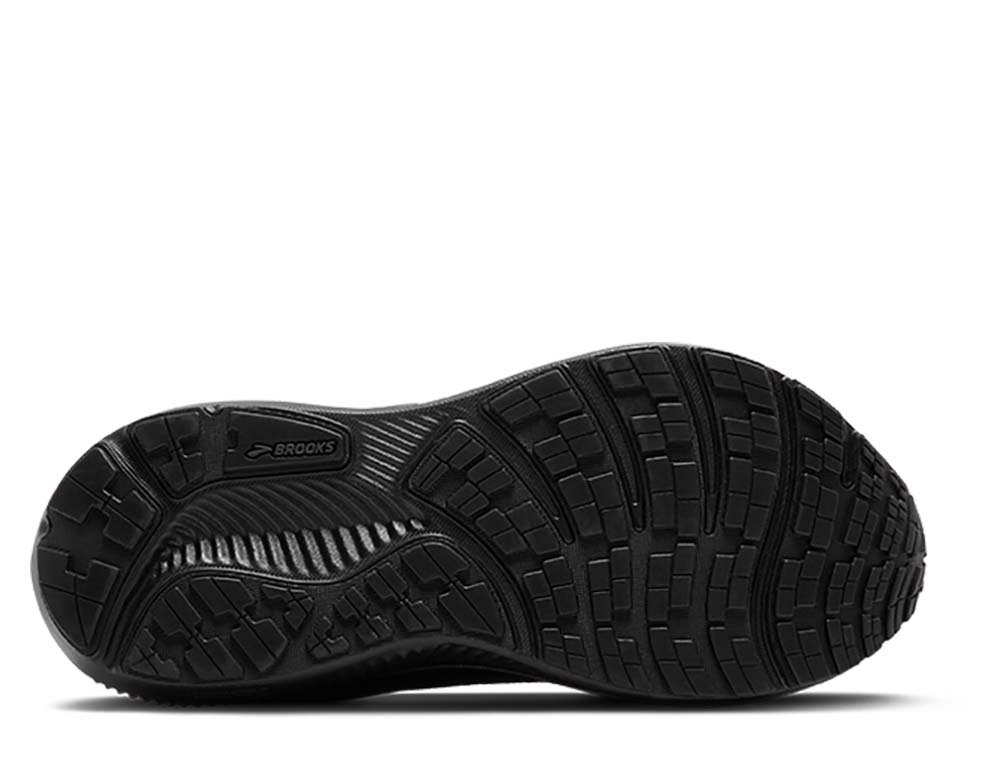 Buty Brooks Ghost 17 Gore-Tex M Czarne