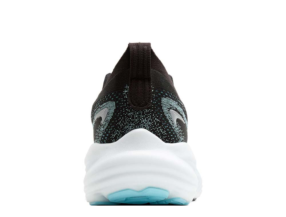 Buty Brooks Glycerin 22 M Czarno-Niebieskie