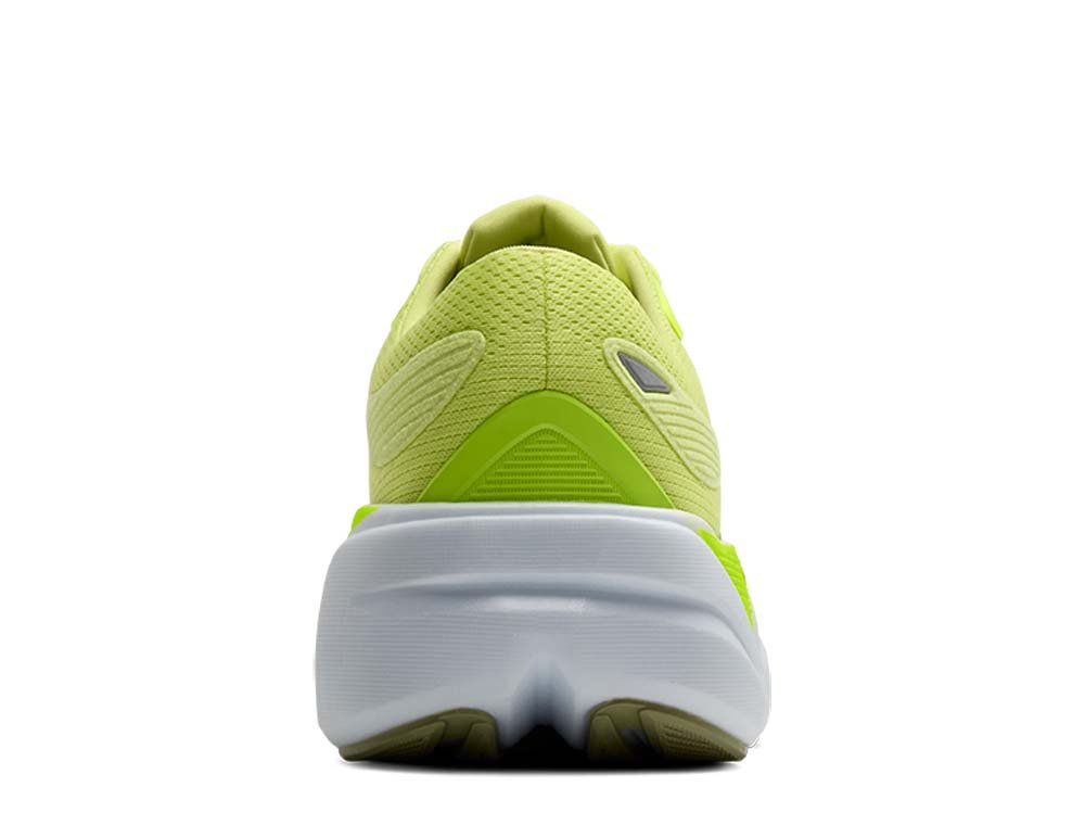 Buty Brooks Ghost Max 3 M Limonkowe