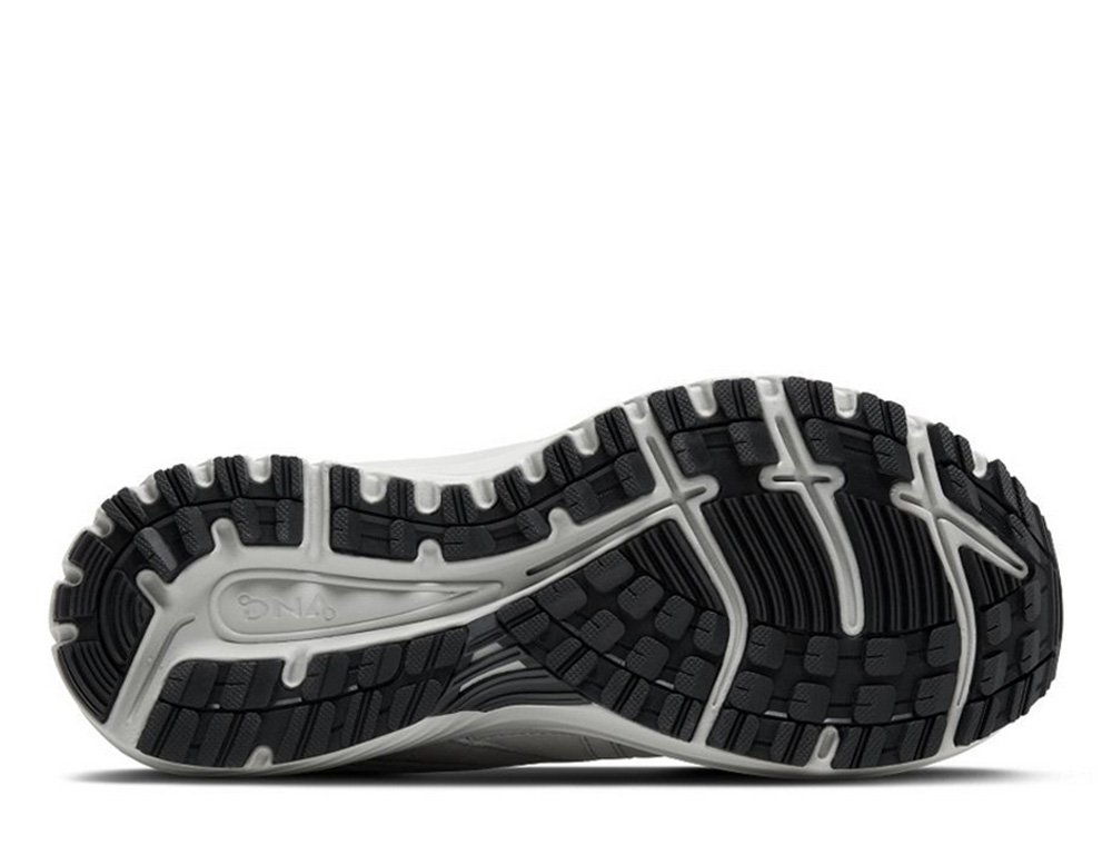 Buty Brooks Adrenaline GTS 24 W Szaro-Różowe