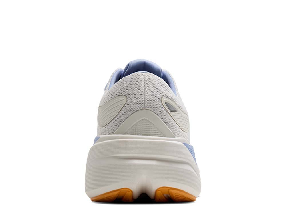 Buty Brooks Ghost Max 3 W Biało-Fioletowe