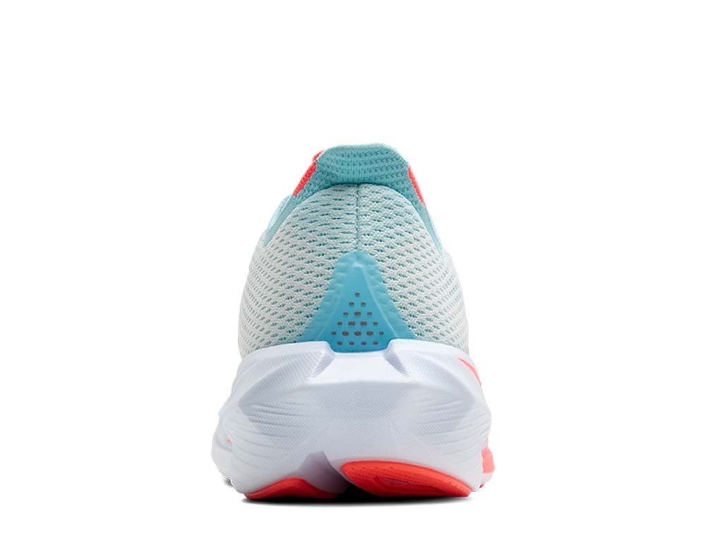 Buty Brooks Hyperion 3 W Błętkitno-Czerwone