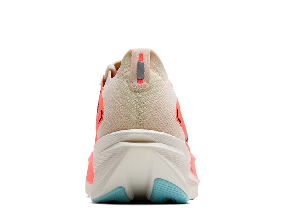 Buty Brooks Hyperion Max 3 Ww Czerwono-Kremowe