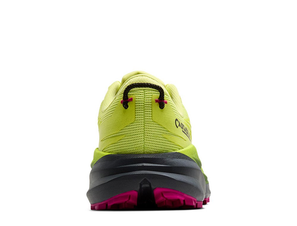 Buty Brooks Cascadia 19 W Limonkowe