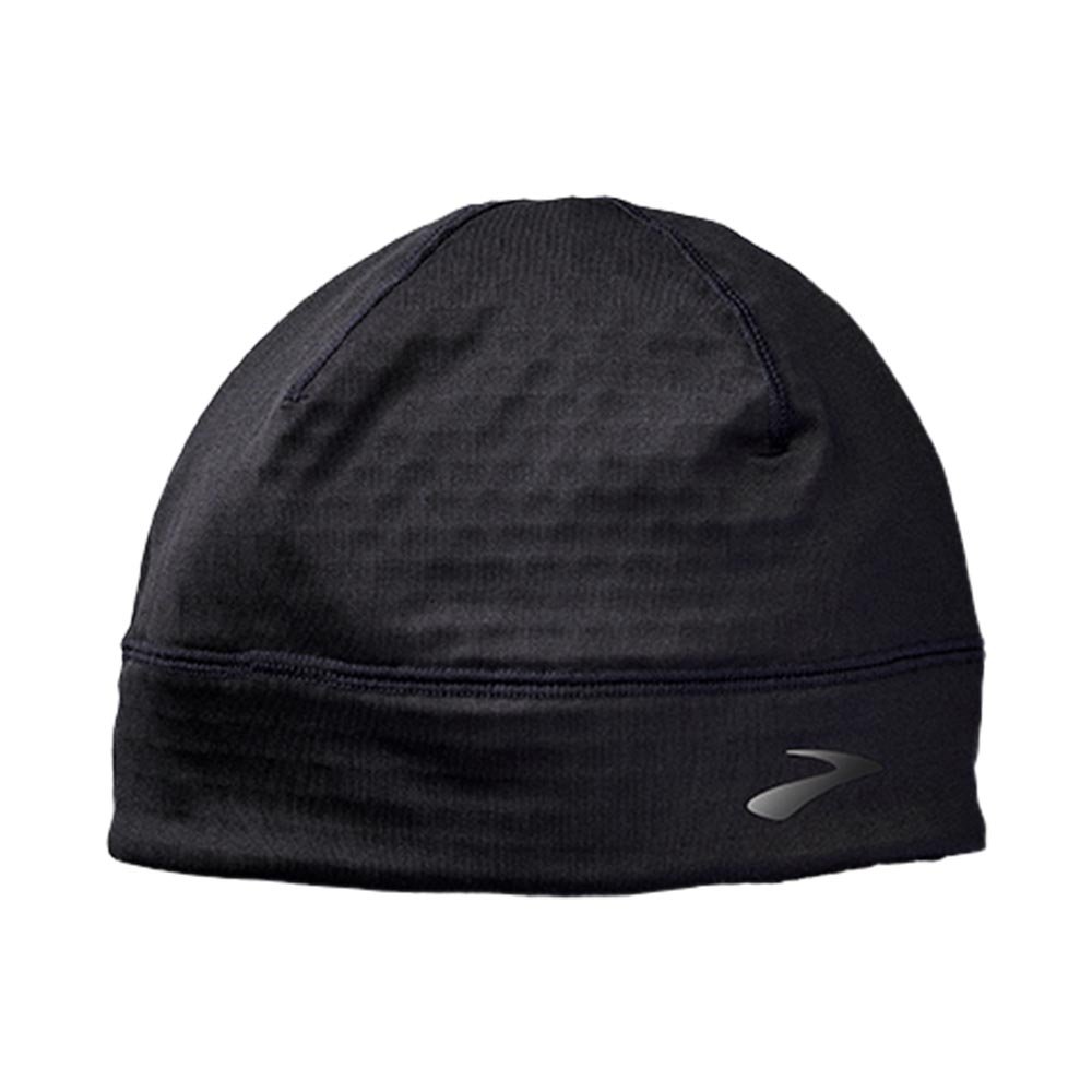 Czapka Brooks Notch Thermal Beanie 2.0 U Czarna