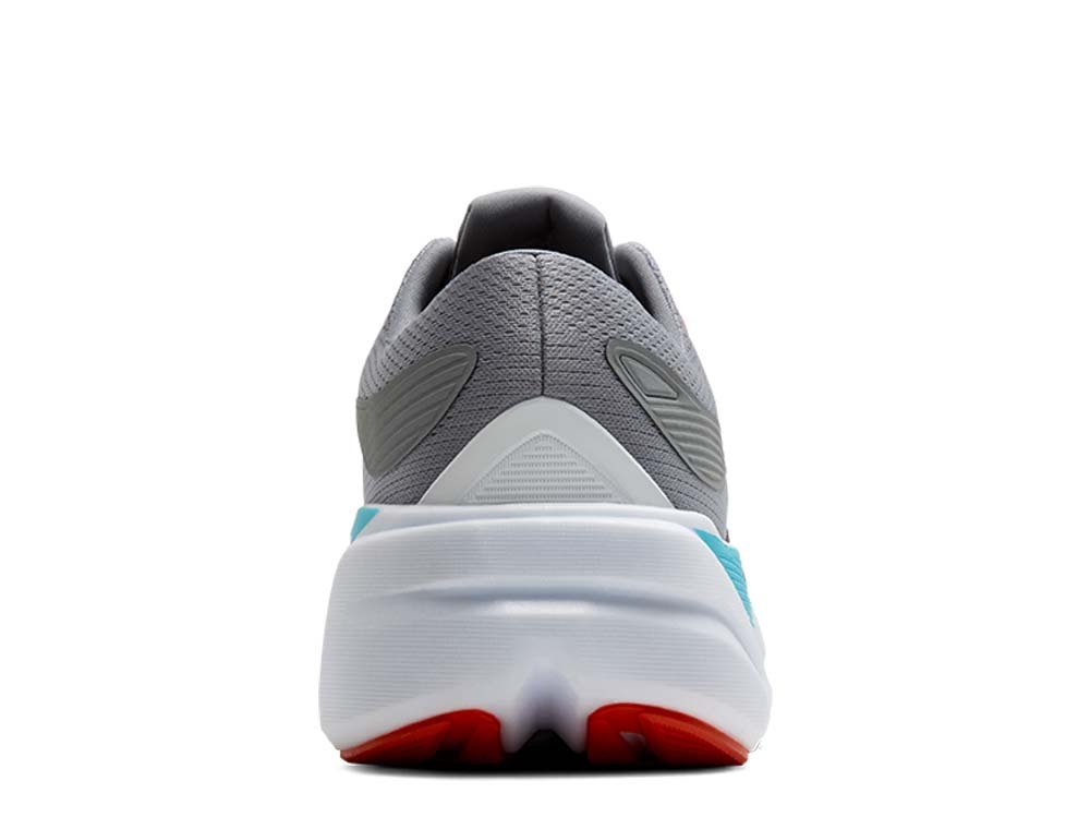 Buty Brooks Ghost Max 3 M Szaro-Niebieskie