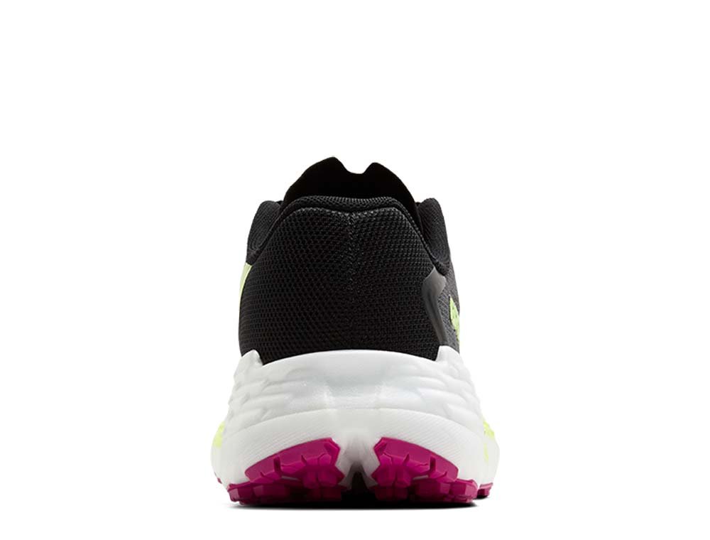 Buty Brooks Catamount 4 Czarno-Różowe