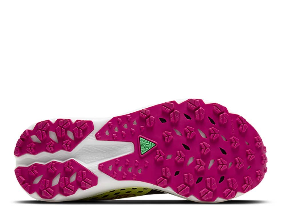 Buty Brooks Catamount 4 Czarno-Różowe