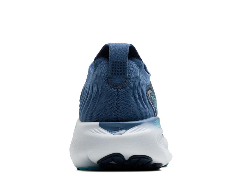 Buty Brooks Adrenaline GTS 25 M Granatowo-Niebieskie