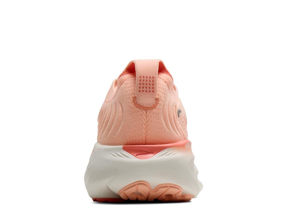 Buty Brooks Adrenaline GTS 25 W Brzoskwiniowe