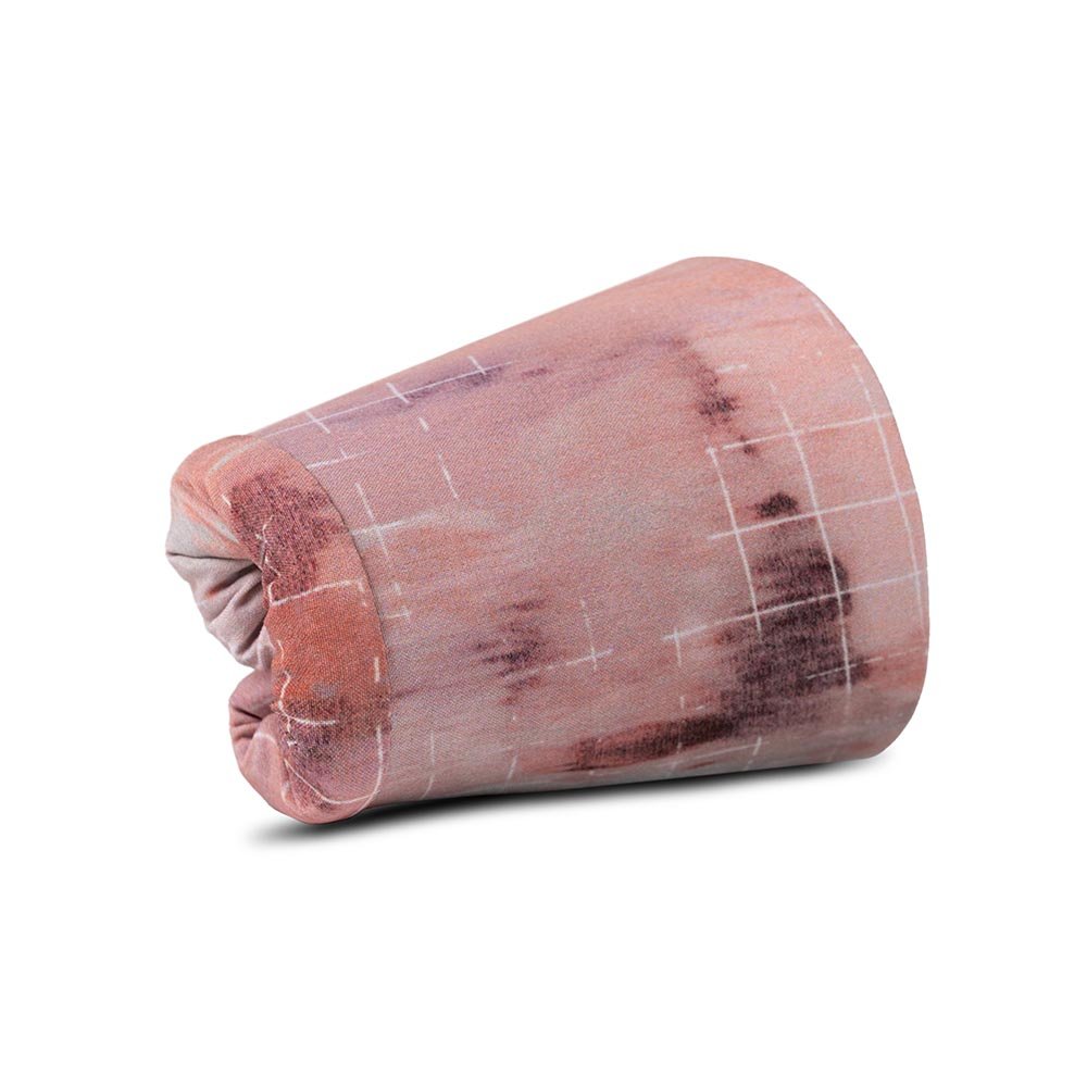 Czapka z daszkiem Buff Pack Speed Cap Mage Multi S/M U Różowo-Biała