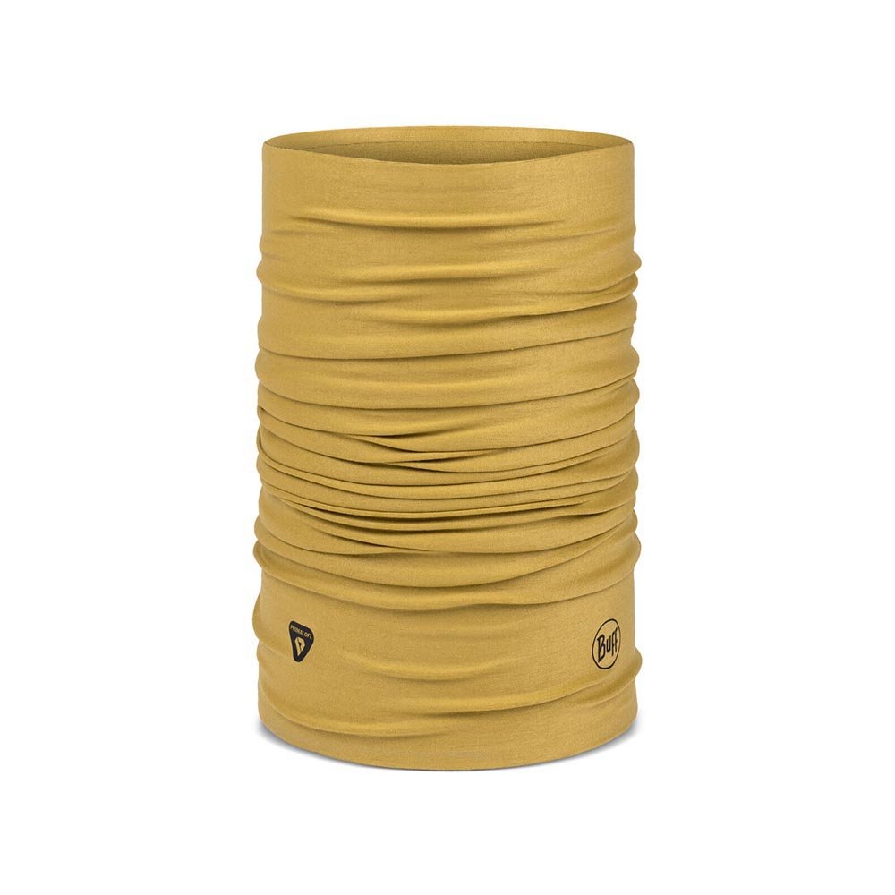 Chusta Buff ThermoNet® Solid Gingko U Żółta