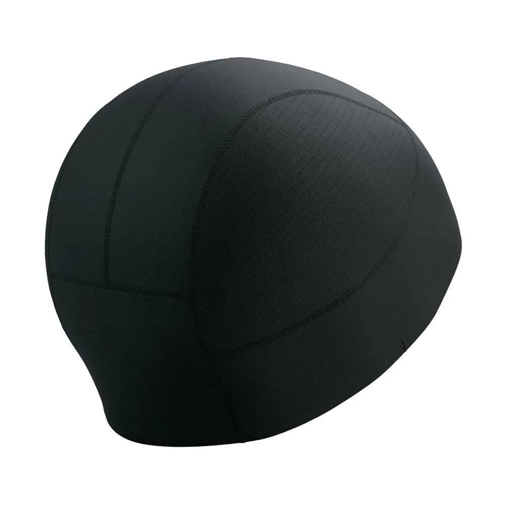 Czapka Compressport Hurricane Beanie U Czarna