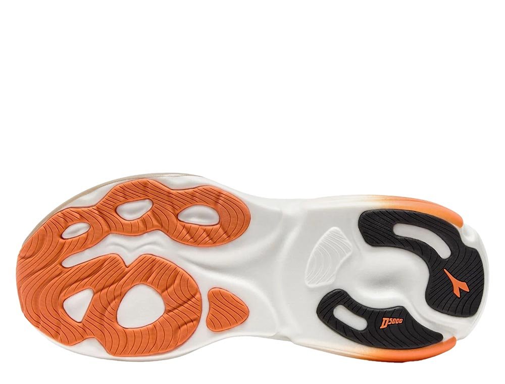 Buty Diadora Atomo Star U Czarno-Beżowe