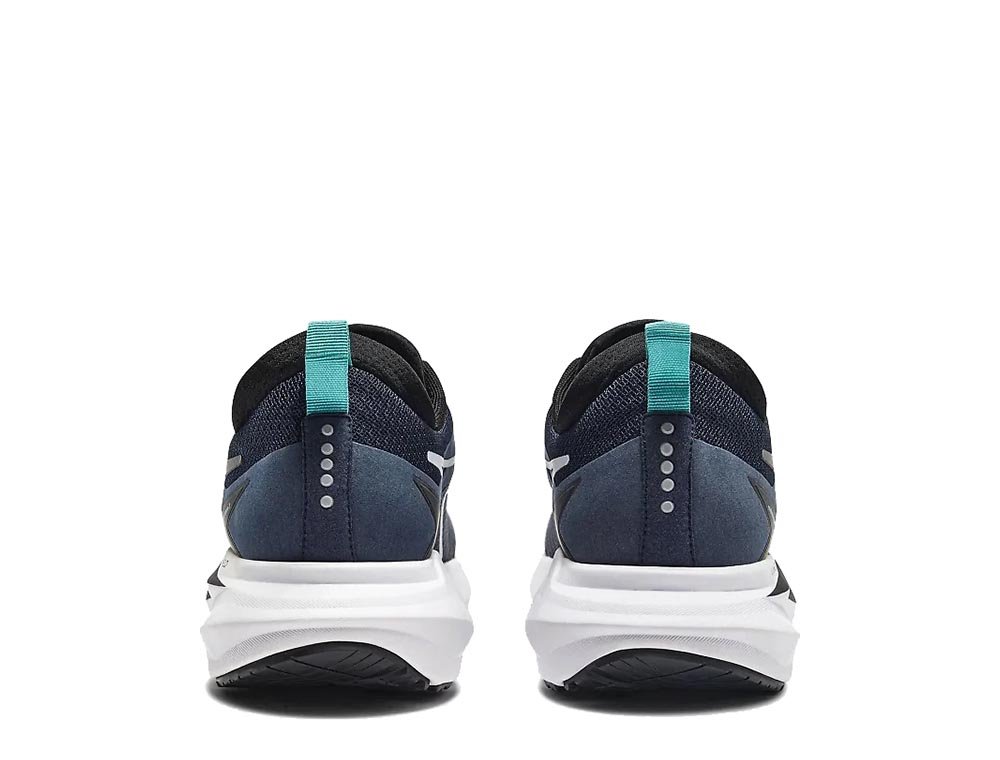 Buty Diadora Mythos Blushield Vigore 2 M Błękitno-Niebieskie