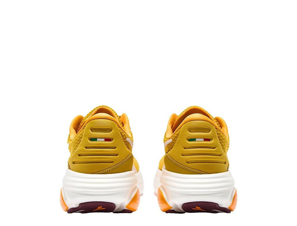 Buty Diadora Atomo Star "Spicy Mustard" U Musztardowe