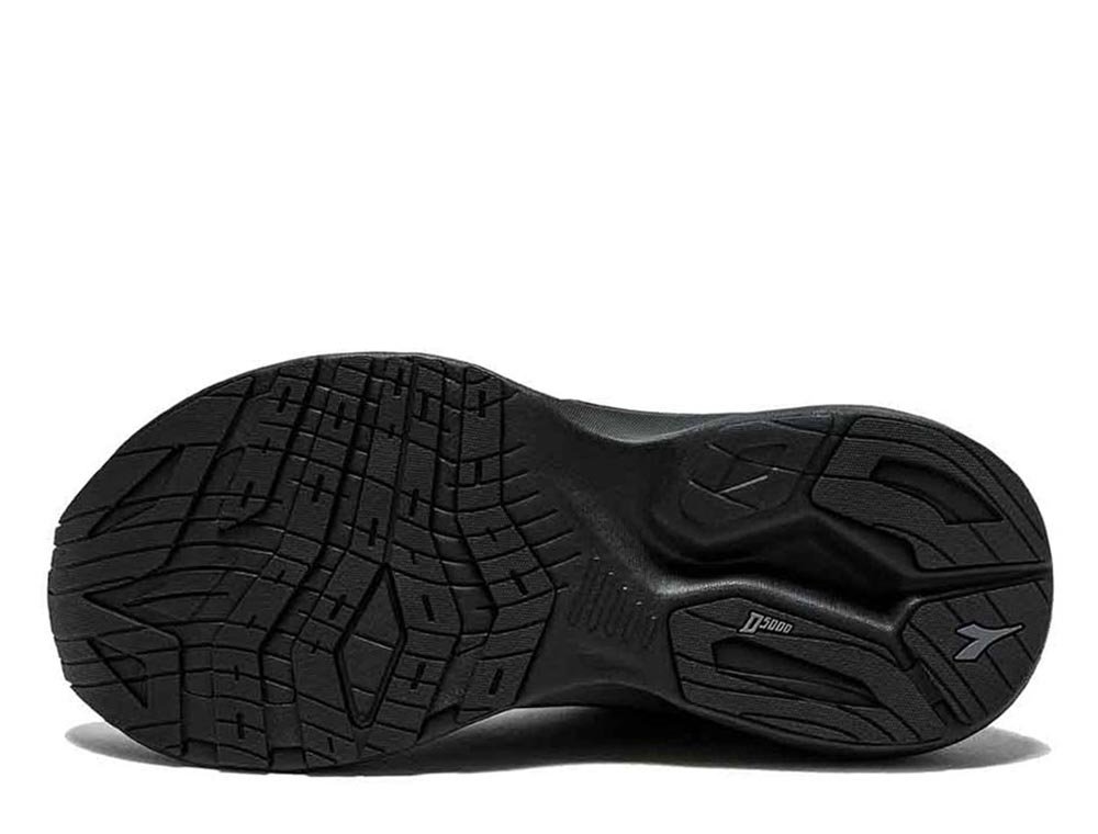 Buty Diadora Nucleo 2 M Czarne