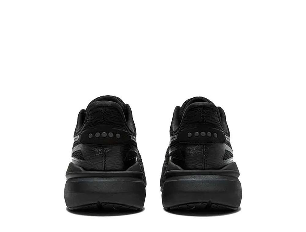 Buty Diadora Nucleo 2 M Czarne