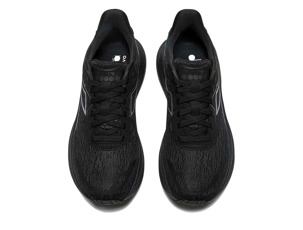 Buty Diadora Nucleo 2 M Czarne