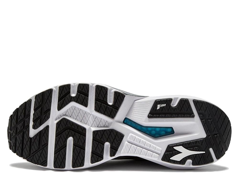 Buty Diadora Mythos Blushield Vigore 4 M Czarno-Szare