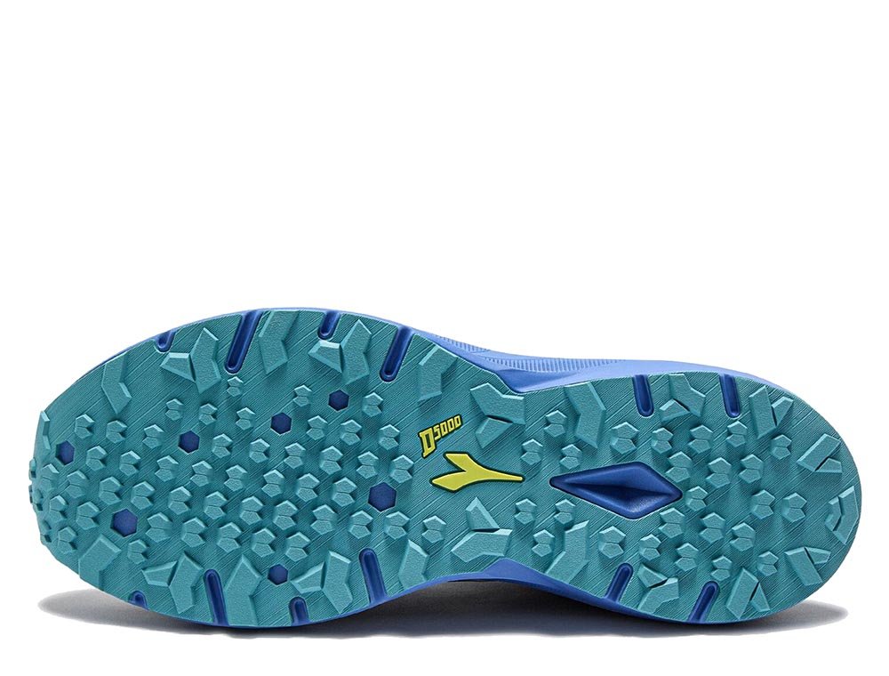 Buty Diadora Nucleo 2 GR M Niebieskie