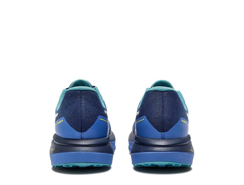 Buty Diadora Nucleo 2 GR M Niebieskie