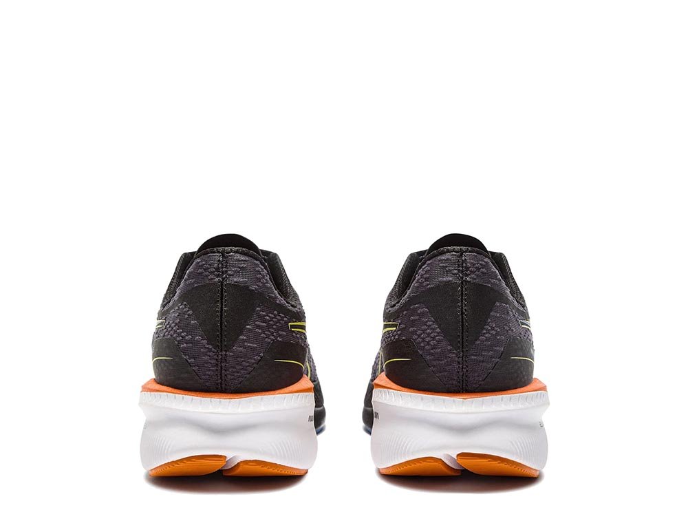 Buty Diadora Mythos Blushield Volo 5 M Brązowo-Pomarańczowe