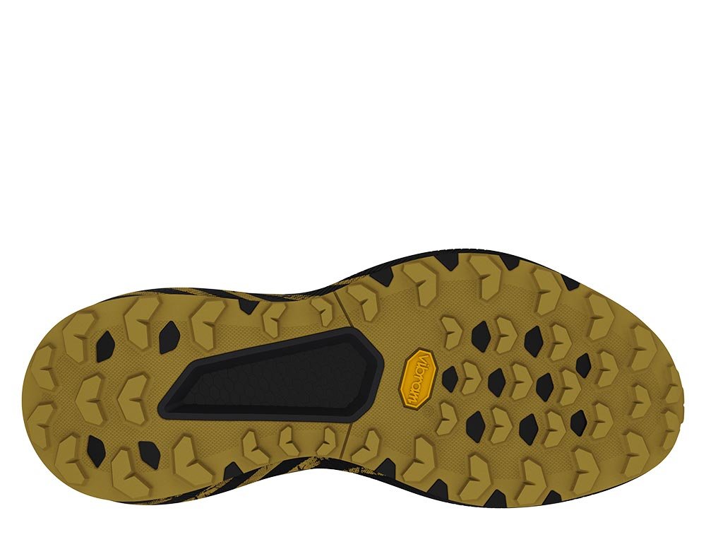 Buty Dynafit Trail Graphic Black Out Tobacco M Czarno-Oliwkowe