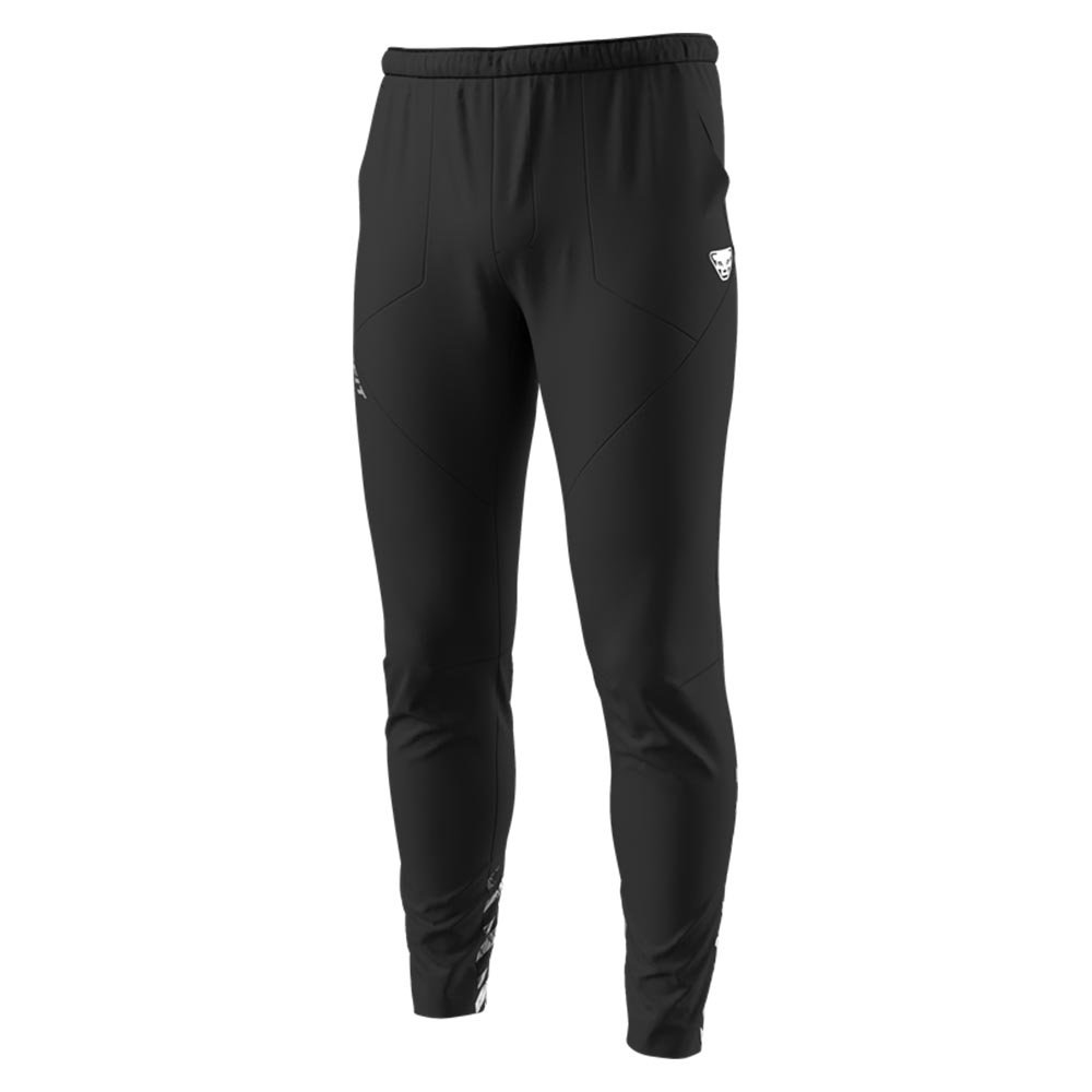 Spodnie Dynafit Trail Reflective Pant M Czarne