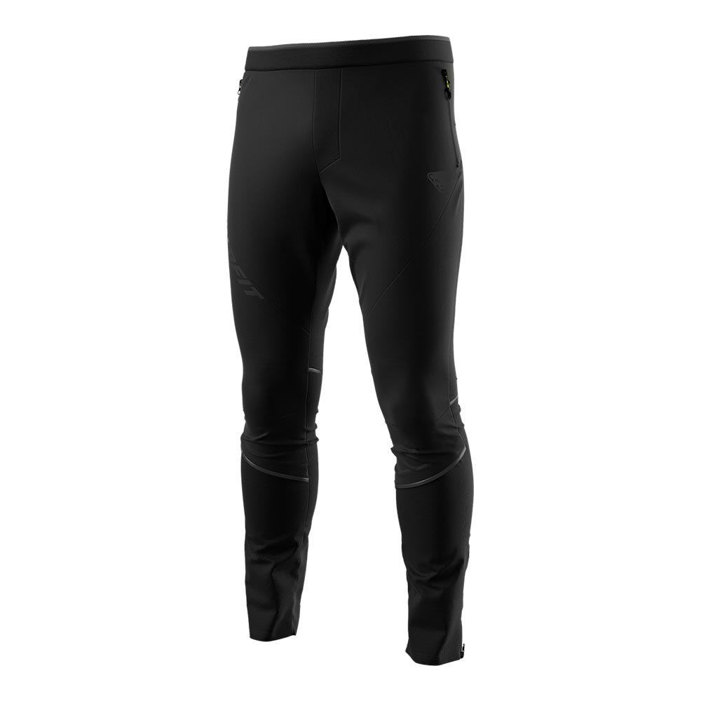 Spodnie Dynafit Alpine Hybrid Pants M Czarne