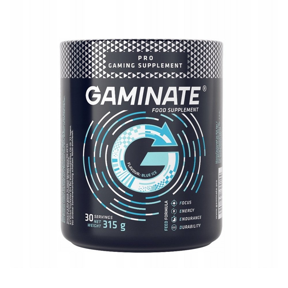 Gaminate Power Pack Blue Ice