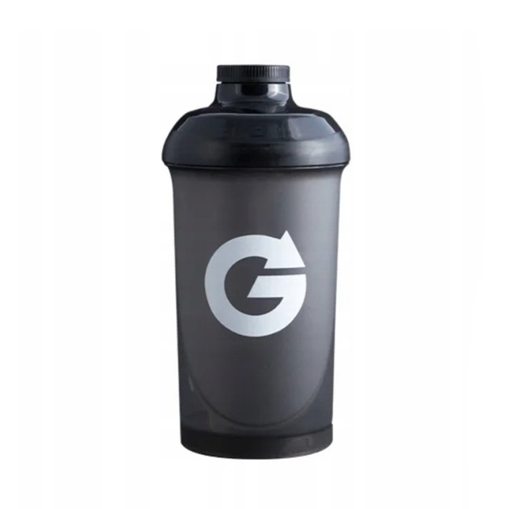 Gaminate Shaker Black Clutch 500 ml