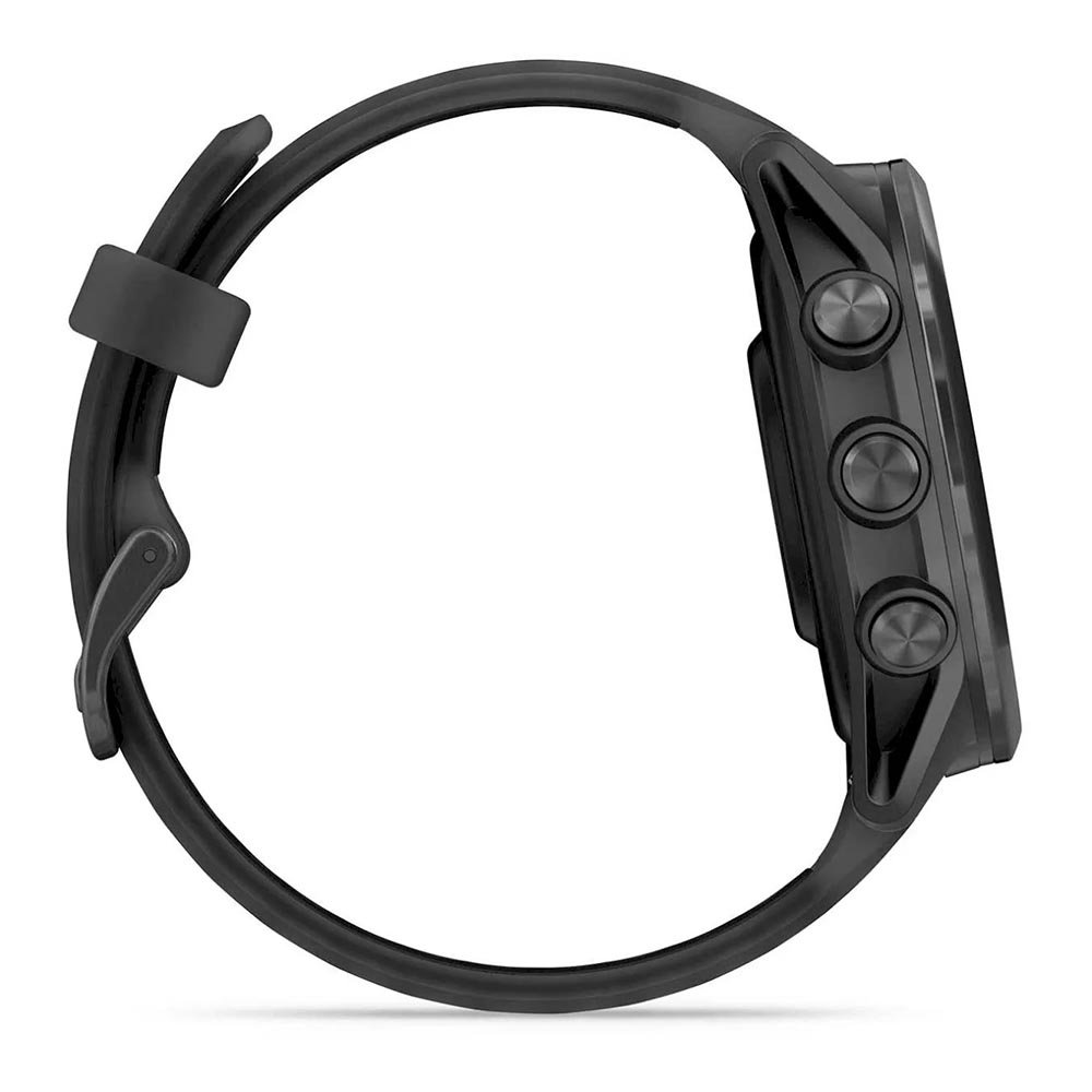 Zegarek Garmin Forerunner 570 - 42 mm U Czarny