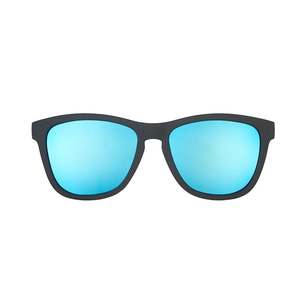 Okulary Goodr The OG Mick and Keith's Midnight Ramble U Czarne