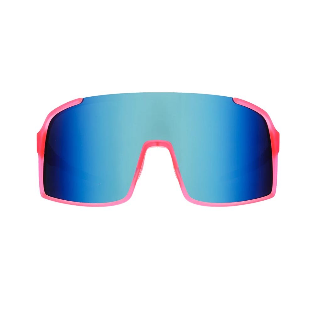 Okulary Goodr Ready For The Confetti Canon U Różowe