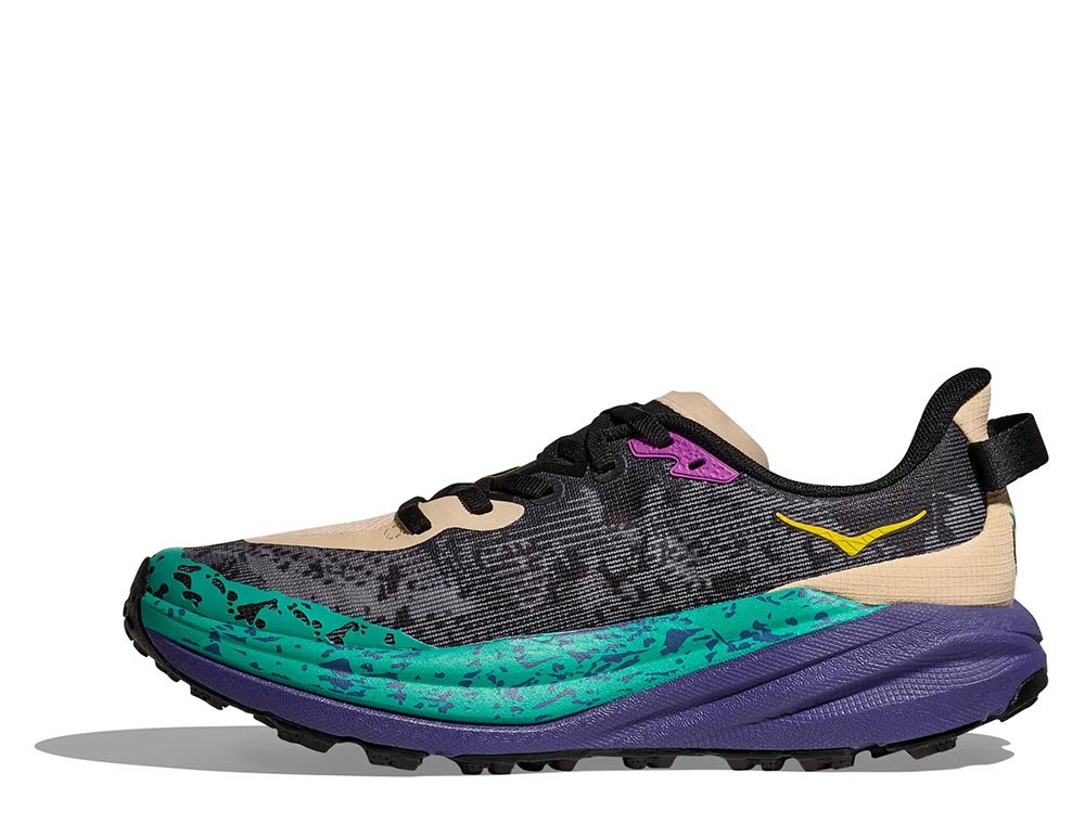 Buty Hoka Speedgoat 6 M Multikolor