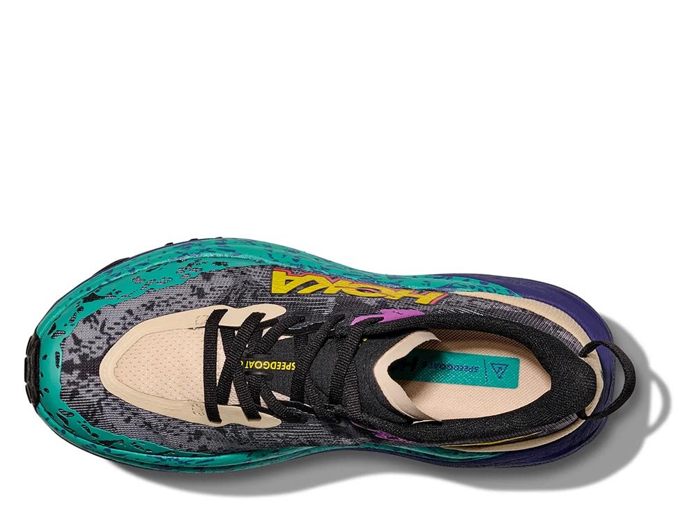 Buty Hoka Speedgoat 6 W Multikolor