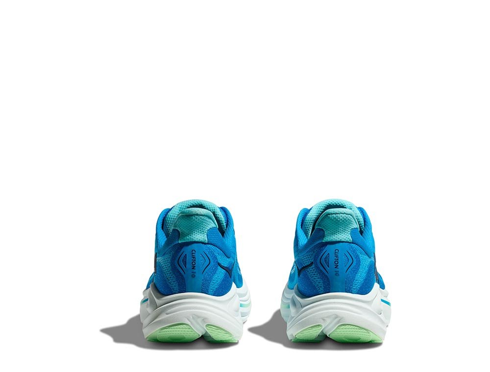 Buty Hoka Clifton 10 M Niebieskie