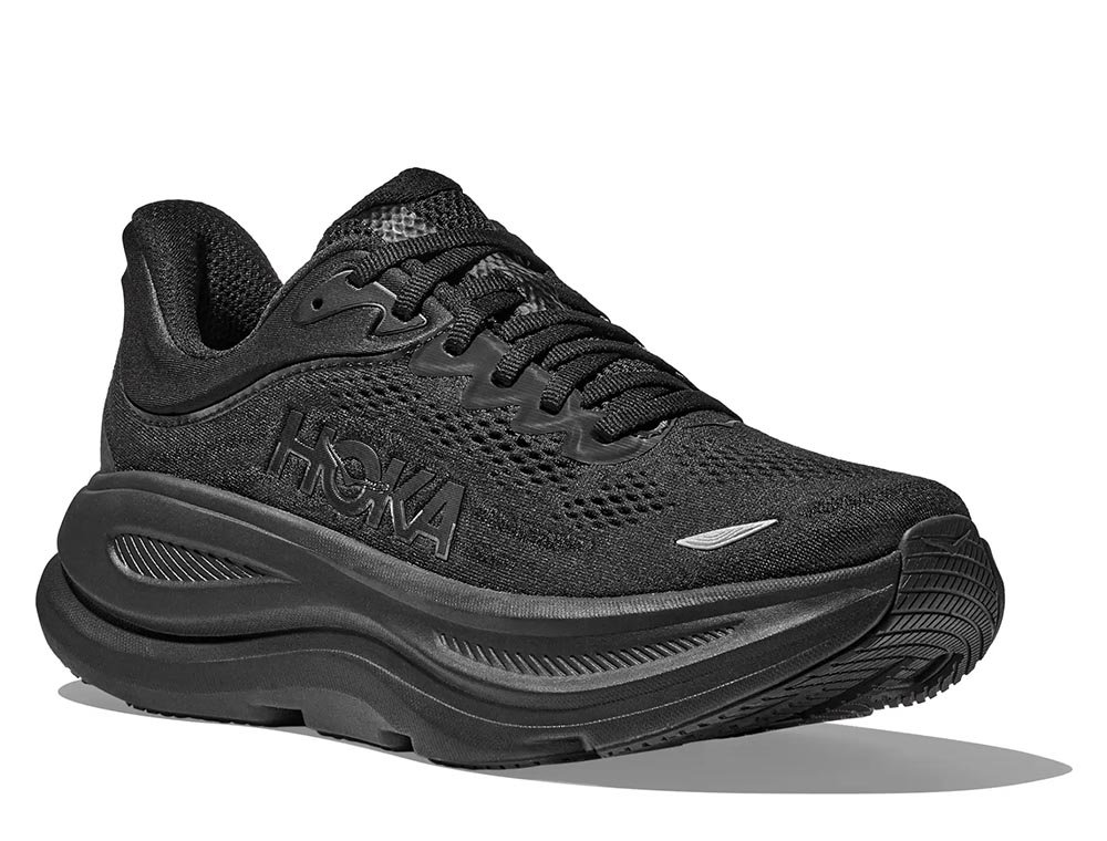 Buty Hoka Bondi 9 M Czarne