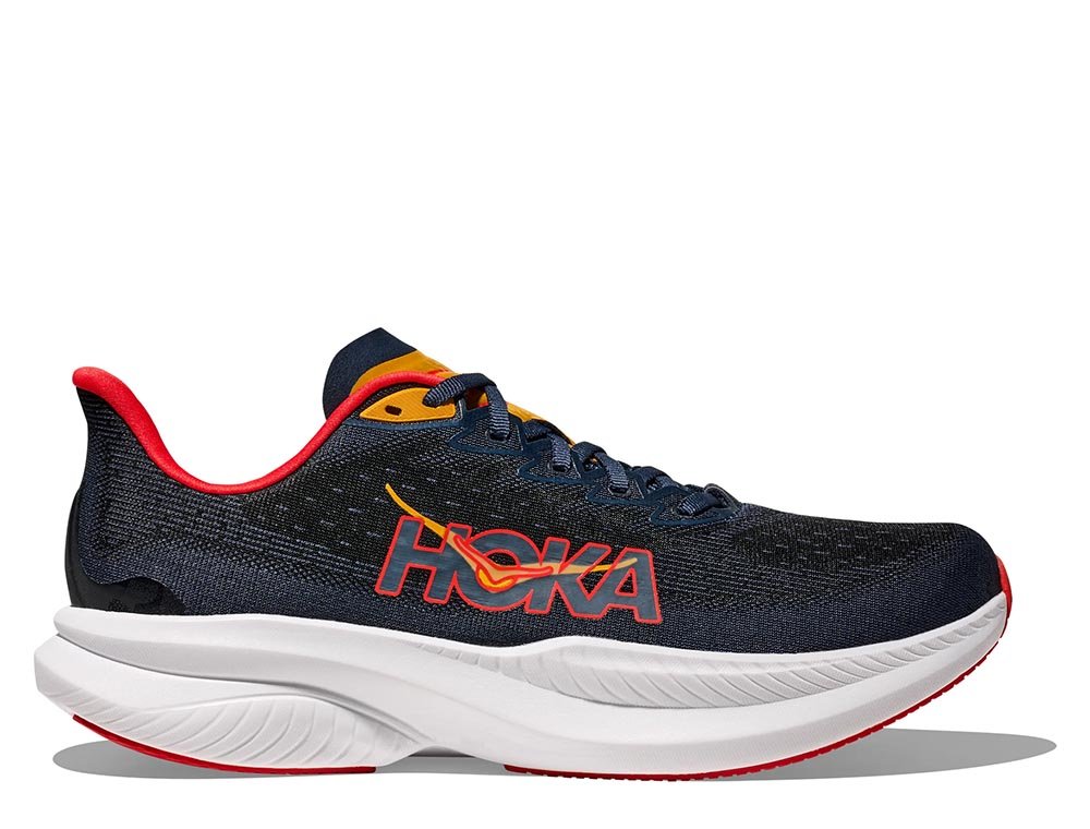 スパイク・シューズ hoka mach 6 Buty HOKA Mach 6 | Deporvillage