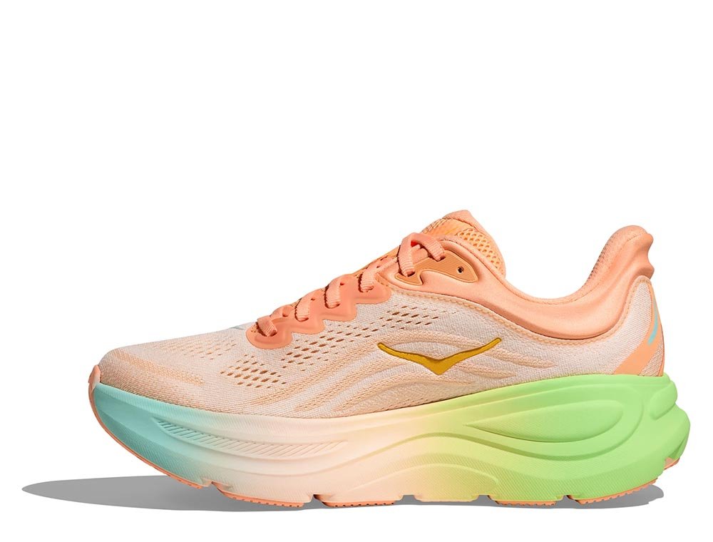 Buty Hoka Bondi 9 W Multikolor