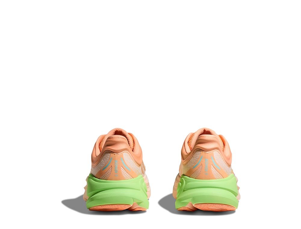 Buty Hoka Bondi 9 W Multikolor