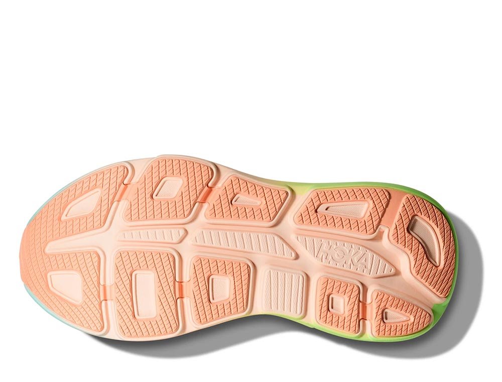 Buty Hoka Bondi 9 W Multikolor