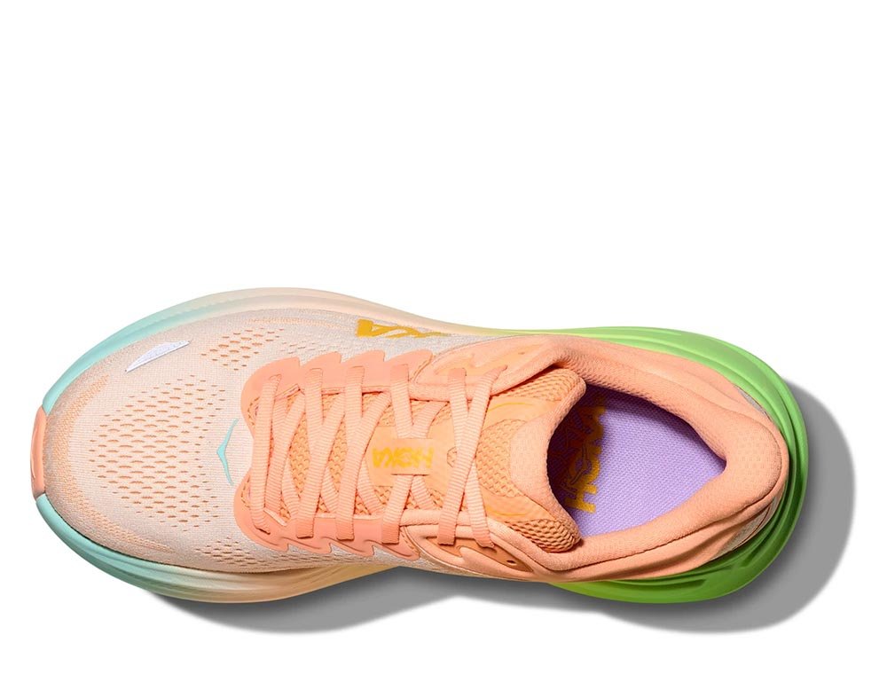 Buty Hoka Bondi 9 W Multikolor